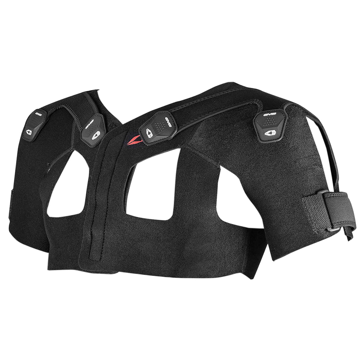 EVS SB05 Dual Shoulder Stabiliser Adult (Black)