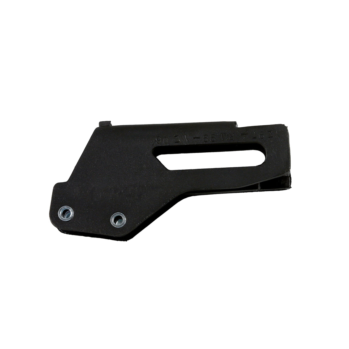 UFO Chain Guide (Black) Suzuki RMZ250 10-18