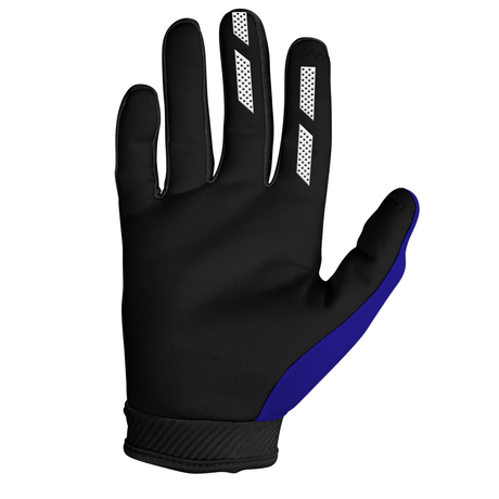 Seven MX 23.2 Youth Annex Dot Glove (Sonic)