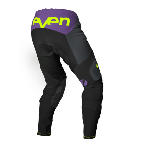 Seven MX 23.2 Youth Rival Division Pants Black