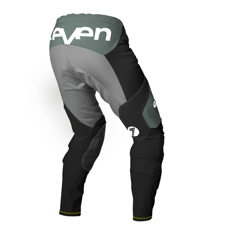 Seven MX 23.2 Rival Division Pants Grey