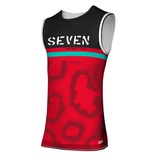 Seven MX 23.2 Youth Zero Midway Over Jersey Red
