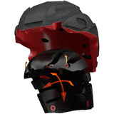 Bell MX 2022 Moto-10 Spherical Mips Adult Helmet (Mcgrath Replica Gold/Green)