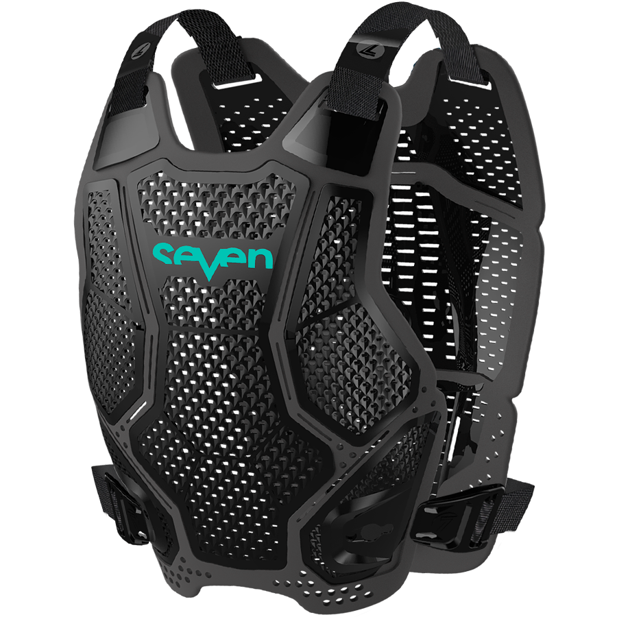 Seven MX Stratus Core Shield Black