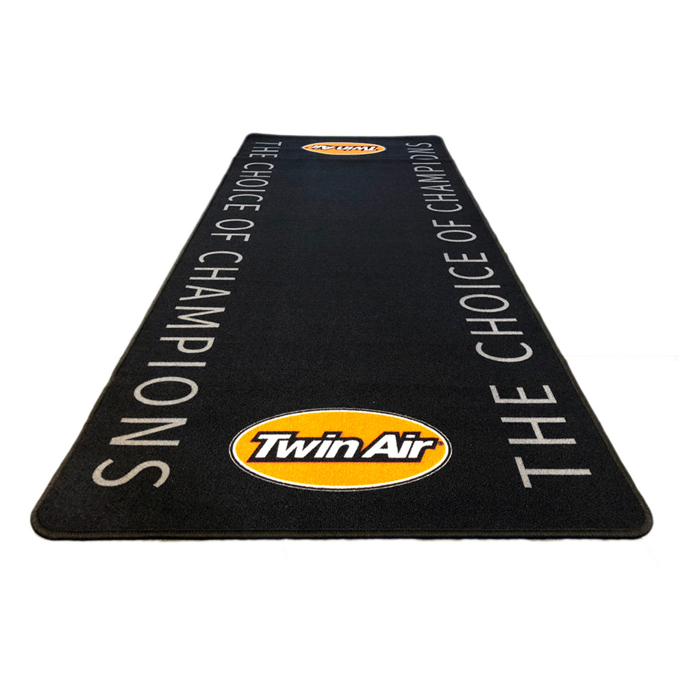 TWIN AIR PIT MAT 160x100 CM