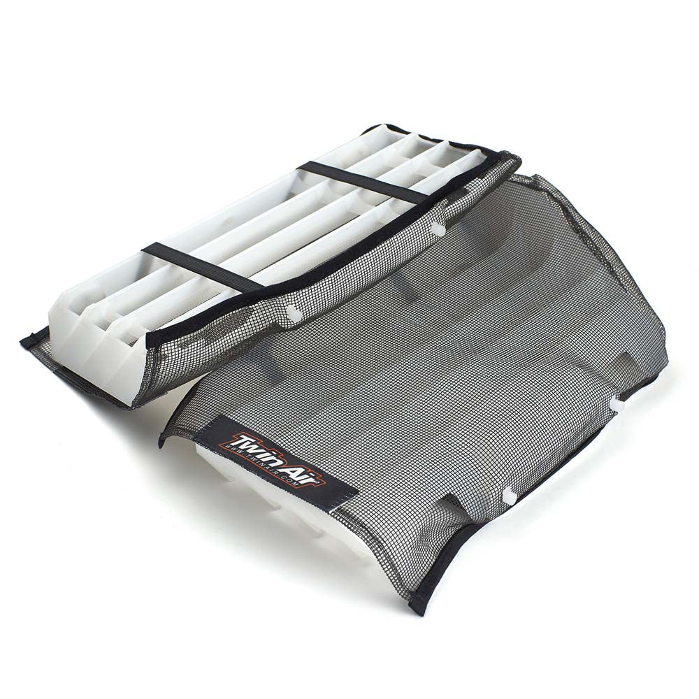 RADIATOR SLEEVE YAMAHA  YZ450F 2023