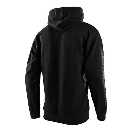 Pullover Hoodie Drop In Reflective