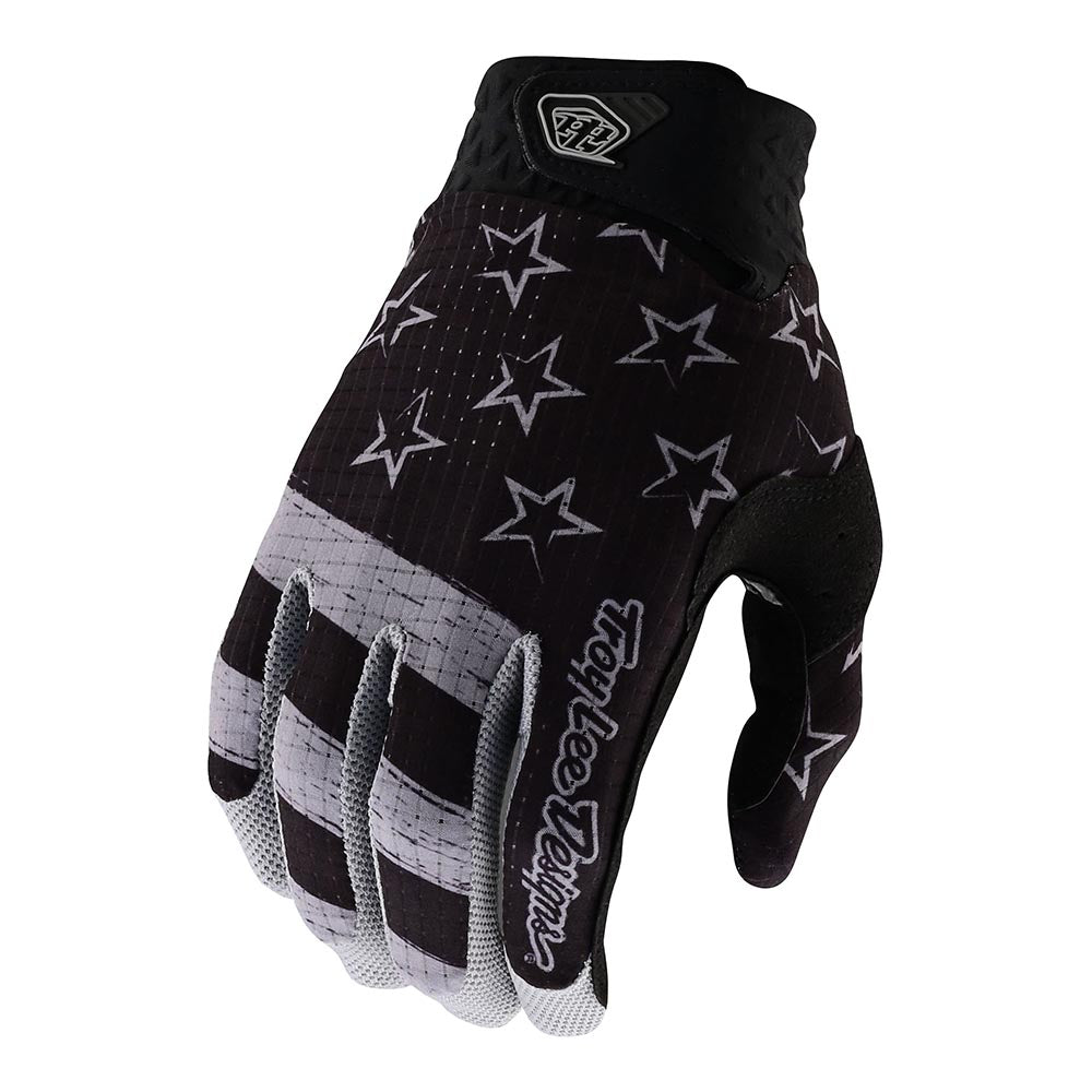 Troy Lee Designs Air Glove Citizen Black / Gray