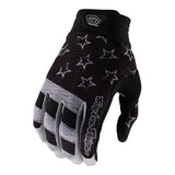 Troy Lee Designs Air Glove Citizen Black / Gray