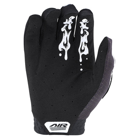 Air Glove Slime Hands Black / White