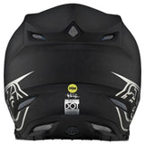 SE5 Carbon Helmet W/MIPS Stealth Black / Chrome