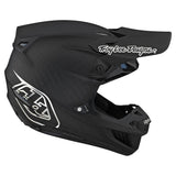 SE5 Carbon Helmet W/MIPS Stealth Black / Chrome