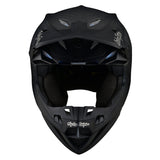 SE5 Carbon Helmet W/MIPS Stealth Black / Chrome