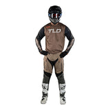 Troy Lee Designs Scout GP Jersey Recon Gravel / Beetle