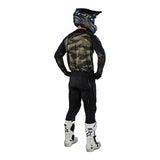 Troy Lee Designs Scout SE Off-Road Pant Solid Black