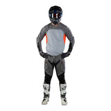 Scout SE Pant Solid Gray / Black