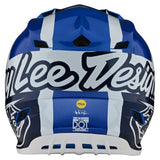 SE4 Polyacrylite Helmet W/MIPS Quattro Blue