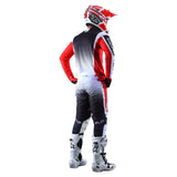 Troy Lee Designs GP Pant Icon Red