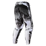 Troy Lee Designs GP Pant Brazen Camo Gray