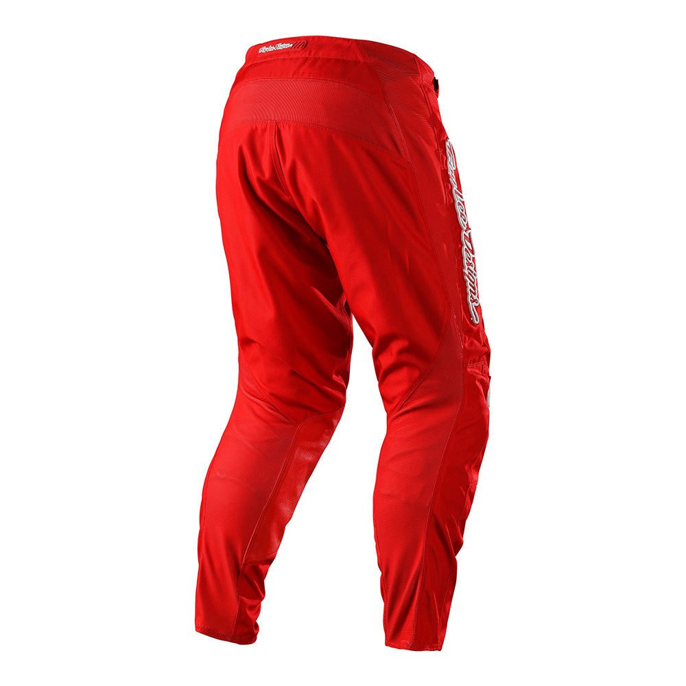 Troy Lee Designs GP Pant Mono Red