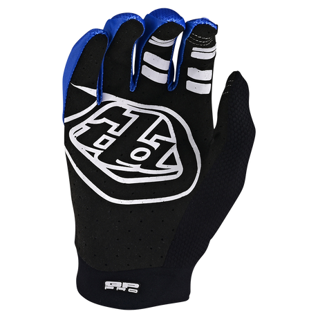 Youth GP Pro Glove Solid Blue
