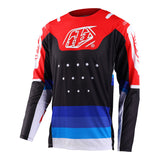 GP Pro Air Jersey Apex Red/Black