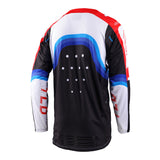 Troy Lee Designs GP Pro Air Jersey Apex Red/Black