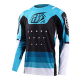 Troy Lee Designs GP Pro Air Jersey Apex Water/Black