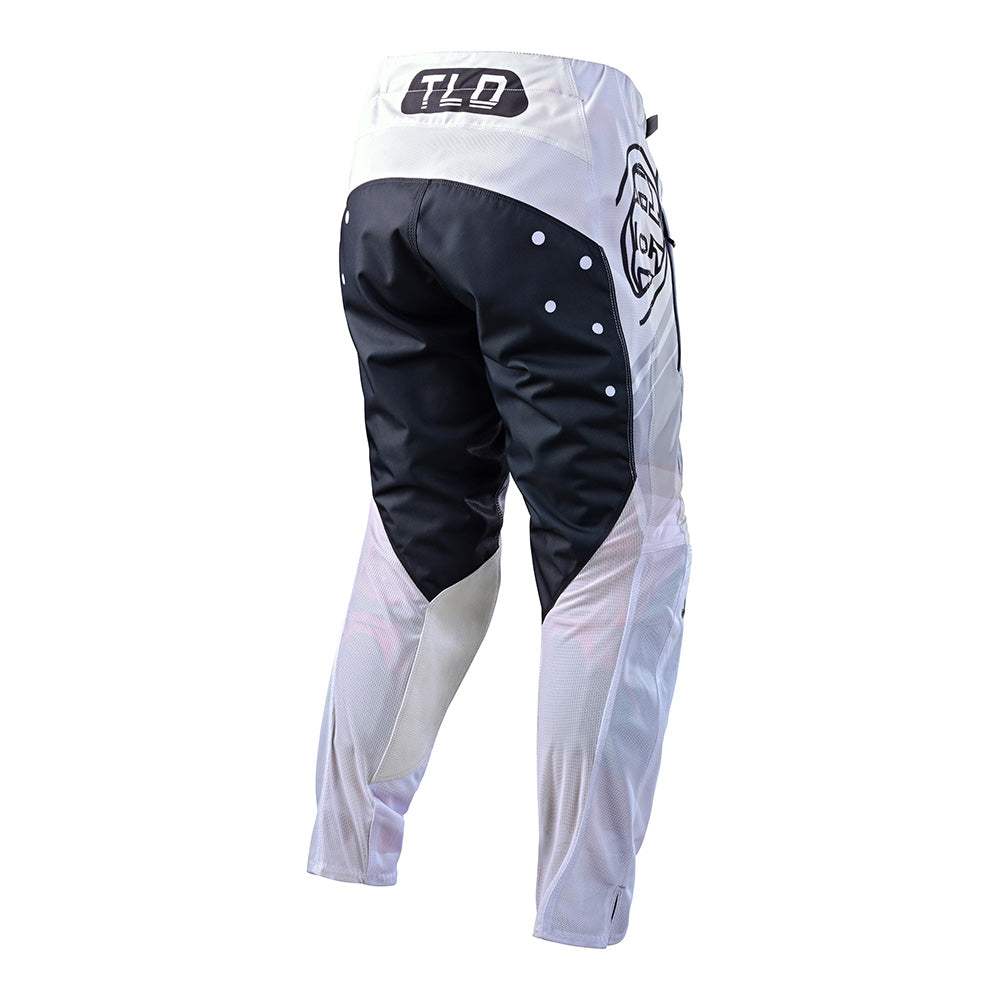 Troy Lee Designs GP Pro Air Pant Apex Charcoal/Gray