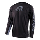 Troy Lee Designs GP Pro Jersey Icon Black / Gray