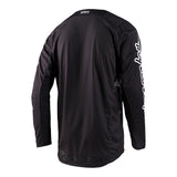 Troy Lee Designs GP Pro Jersey Mono Black