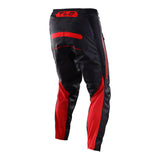 Troy Lee Designs GP Pro Pant Blends Camo Red/Black