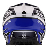GP Helmet Slice Blue