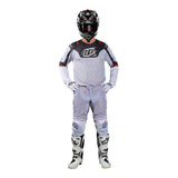 Troy Lee Designs GP Pro Air Pant Apex Charcoal/Gray