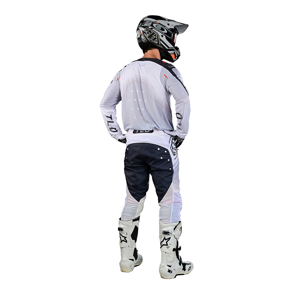 Troy Lee Designs GP Pro Air Pant Apex Charcoal/Gray