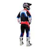 Troy Lee Designs GP Pro Air Jersey Apex Red/Black