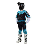 Troy Lee Designs GP Pro Air Jersey Apex Water/Black