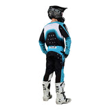 Troy Lee Designs GP Pro Air Jersey Apex Water/Black