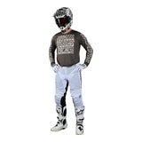 Troy Lee Designs GP Pro Air Jersey Manic Monday Sage