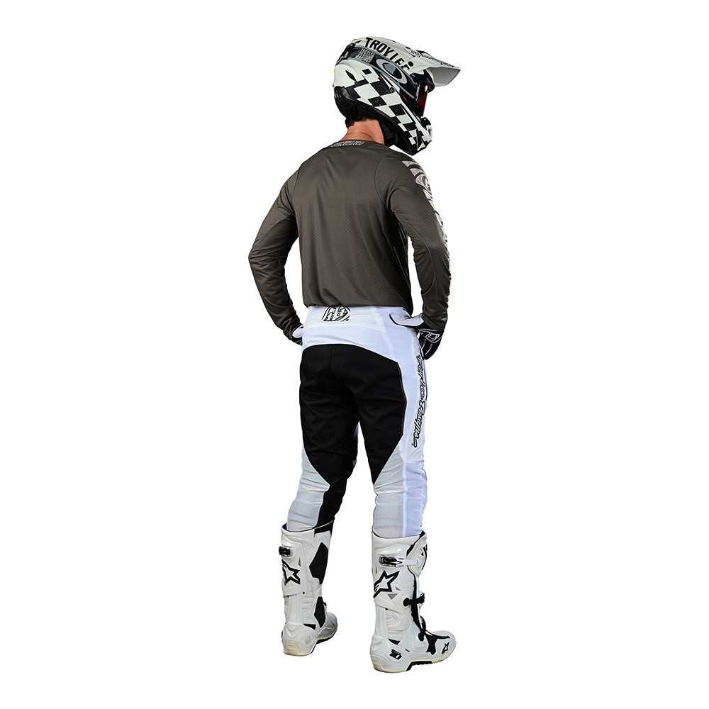 Troy Lee Designs GP Pro Air Jersey Manic Monday Sage