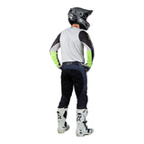 Troy Lee Designs GP Pro Jersey Boltz Fog / Flo Yellow