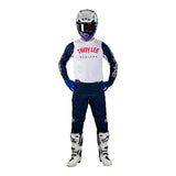 Troy Lee Designs GP Pro Jersey Boltz White / Navy