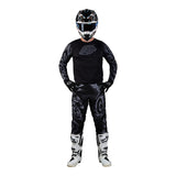 Troy Lee Designs GP Pro Jersey Hazy Friday Gray/Charcoal