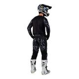 Troy Lee Designs GP Pro Jersey Hazy Friday Gray/Charcoal