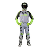 Troy Lee Designs GP Pro Jersey Partical Fog / Charcoal