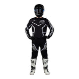 Troy Lee Designs SE Pro Pant Radian Black/White