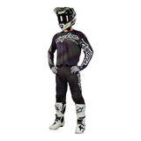 Troy Lee Designs SE Ultra Jersey Lucid Army Green