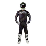 Troy Lee Designs SE Ultra Jersey Lucid Army Green