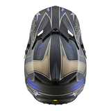 SE4 Polyacrylite Helmet W/MIPS Flagstaff Black