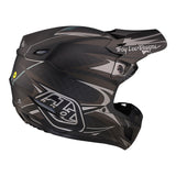 Troy Lee SE5 Carbon Helmet W/MIPS Inferno Black